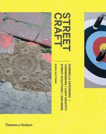 Obrázok Street Craft