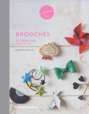 Obrázok Brooches