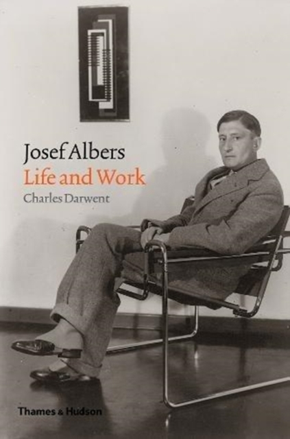 Obrázok Josef Albers