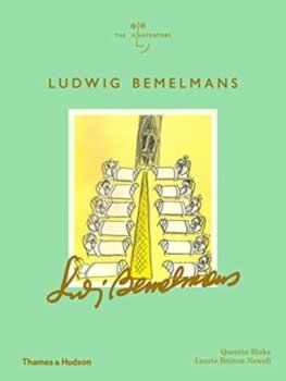 Obrázok Ludwig Bemelmans