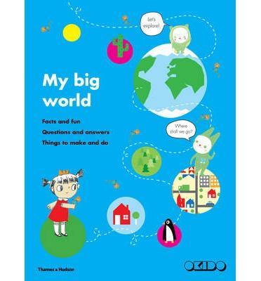 Obrázok My Big World