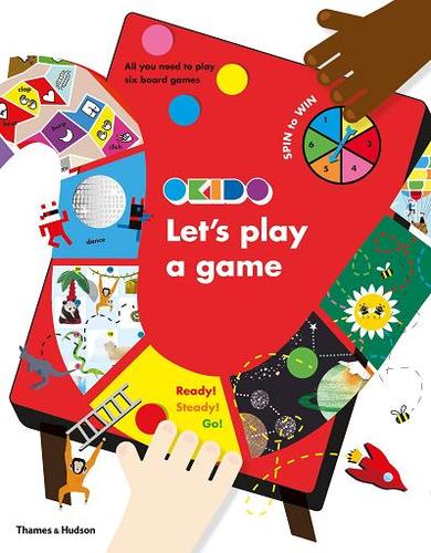 Obrázok Lets Play a Game