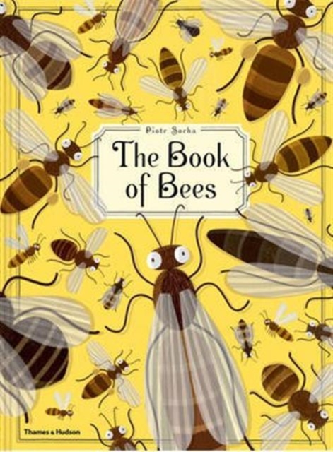 Obrázok The Book of Bees