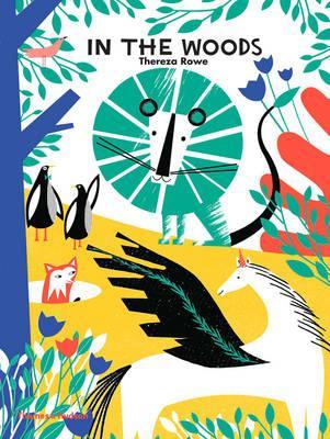 Obrázok In the Woods