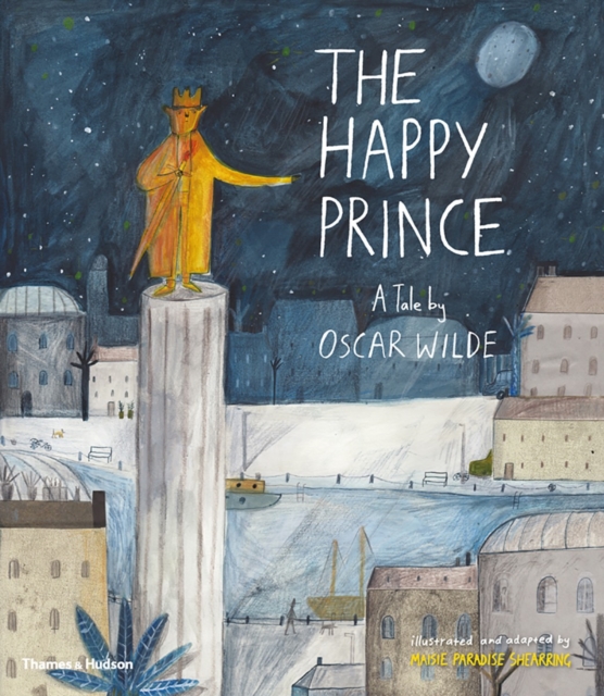 Obrázok The Happy Prince
