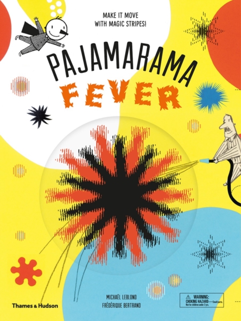 Obrázok Pyjamarama: Fever