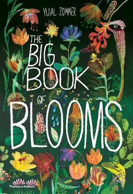 Obrázok The Big Book of Blooms