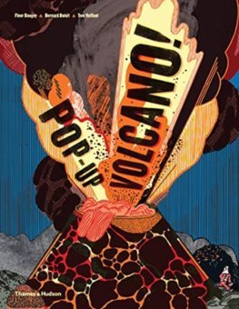 Obrázok Pop-Up Volcano
