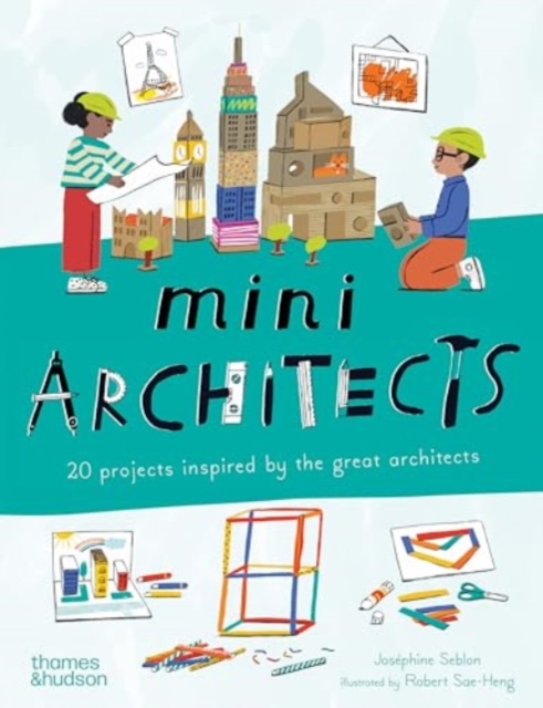 Obrázok Mini Architects