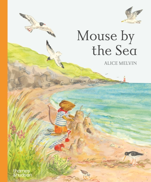 Obrazok Mouse by the Sea