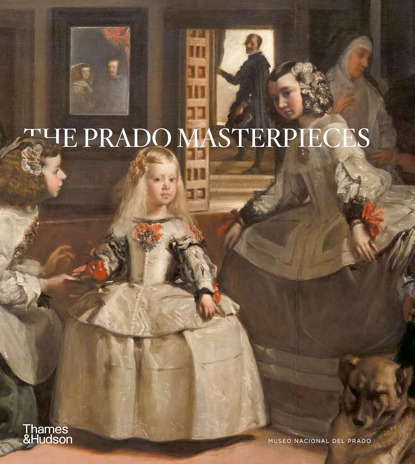 Obrázok The Prado Masterpieces