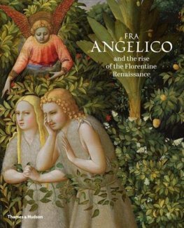 Obrázok Fra Angelico and the Rise of the Florentine Renaissance