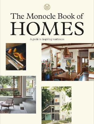 Obrázok The Monocle Book of the Home
