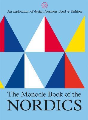 Obrázok The Monocle Book of the Nordics and Beyond