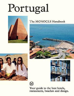 Obrázok Portugal: The Monocle Handbook