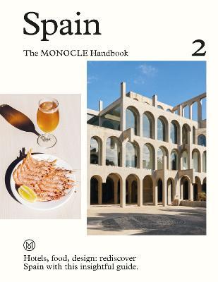 Obrázok Spain: The Monocle Handbook