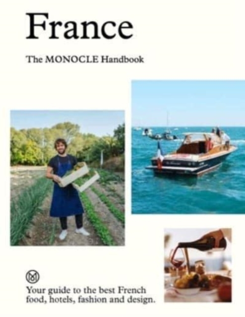 Obrázok France: The Monocle Handbook