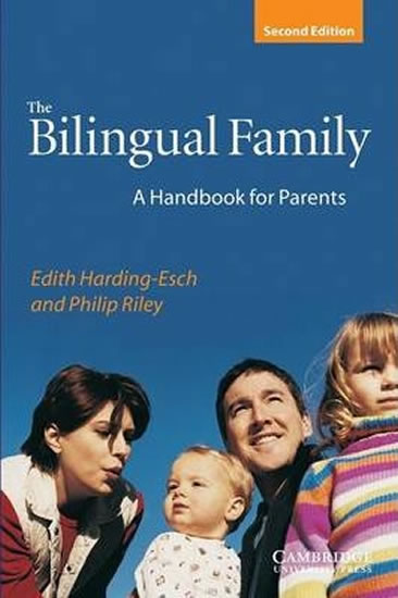 Obrázok Bilingual Family, The: Paperback