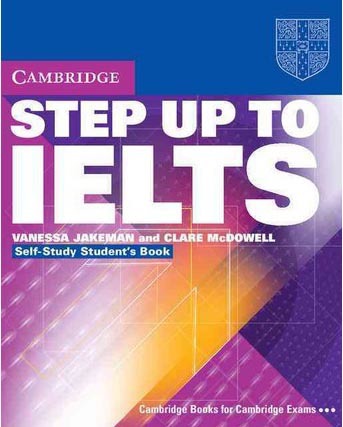 Obrázok Step up to IELTS self-study SB