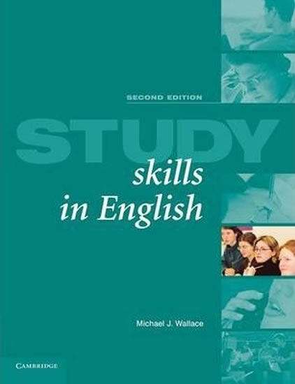 Obrázok Study Skills in English 2nd Edition: PB