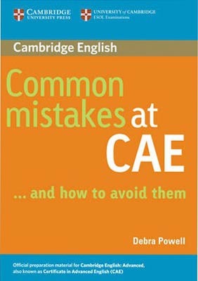 Obrázok Common Mistakes at CAE...and How to Avoid Them