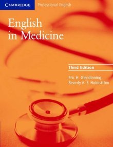 Obrázok English in Medicine