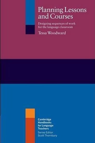 Obrázok Planning Lessons and Courses