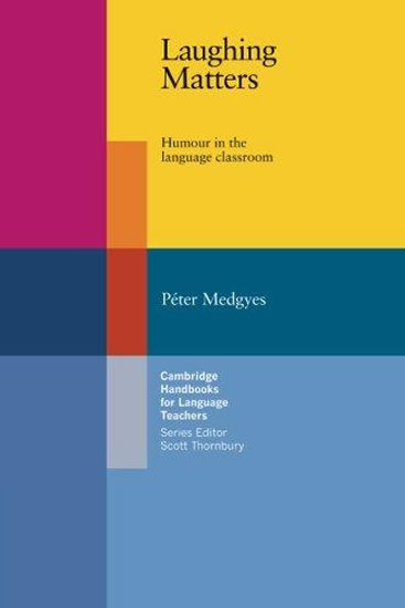 Obrázok Laughing Matters