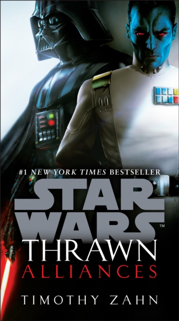 Obrázok Thrawn Alliances