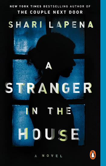 Obrázok A Stranger in the House : A Novel