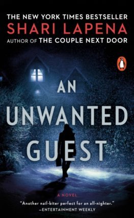 Obrázok An Unwanted Guest