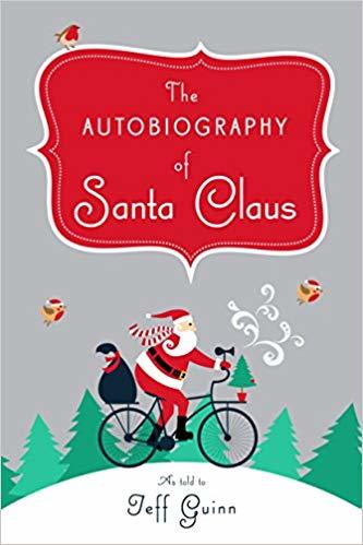 Obrázok Autobiography Of Santa Claus