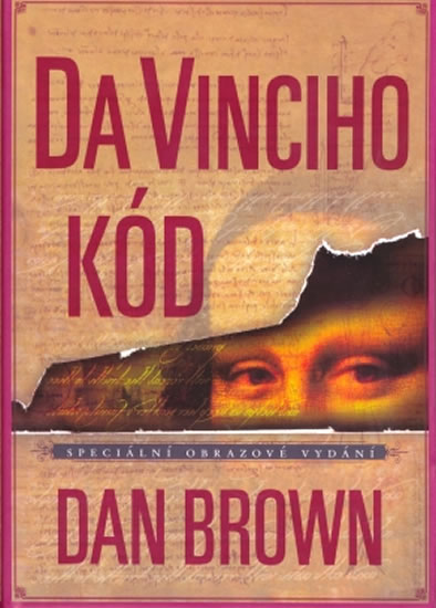 Obrázok Da Vinci Code