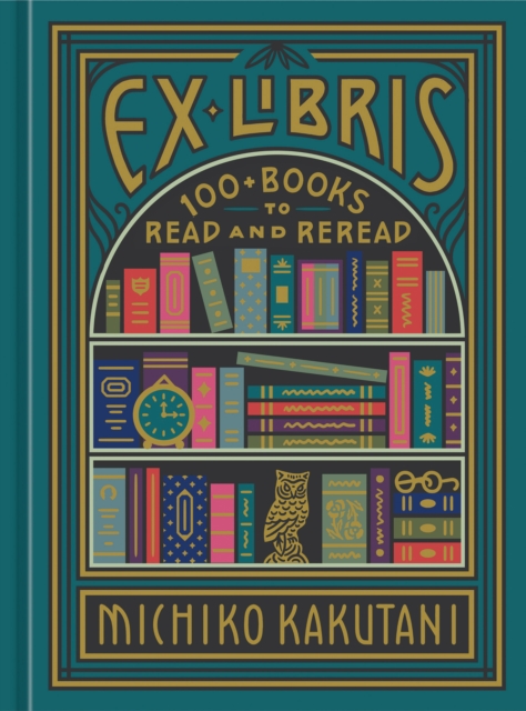 Obrázok Ex Libris