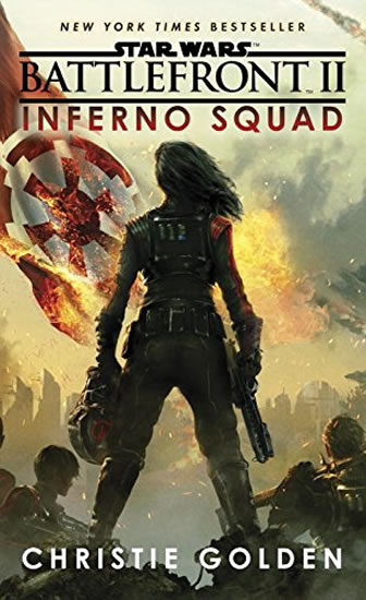 Obrázok Star Wars: Battlefront II: Inferno Squad