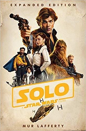 Obrázok Solo: A Star Wars Story