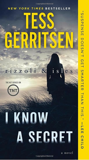 Obrázok I Know a Secret: A Rizzoli & Isles Novel