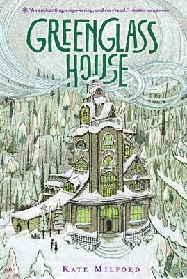 Obrázok Greenglass House