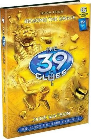 Obrázok Beyond the Grave