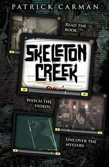 Obrázok Skeleton Creek