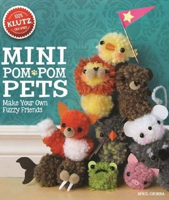 Obrázok Mini Pom Pom Puppies