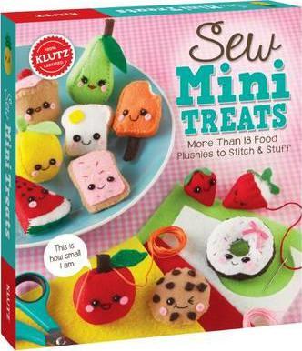 Obrázok Sew Mini Pets