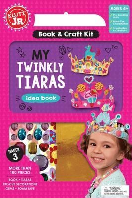 Obrázok Twinkly Tiaras