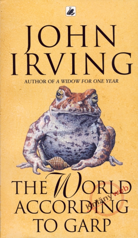 Obrázok The World According to Garp