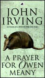 Obrázok Prayer for Owen Meany
