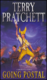 Obrázok Going Postal