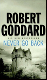 Obrázok Never Go Back