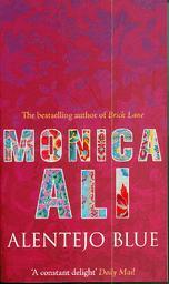 Obrázok Alentejo Blue