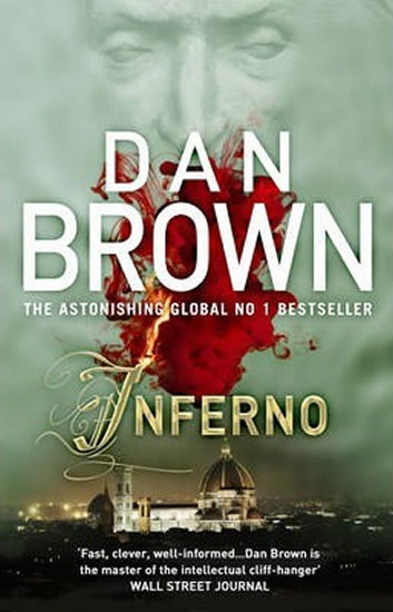 Obrázok Inferno : (Robert Langdon Book 4)