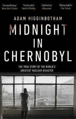 Obrázok Midnight in Chernobyl